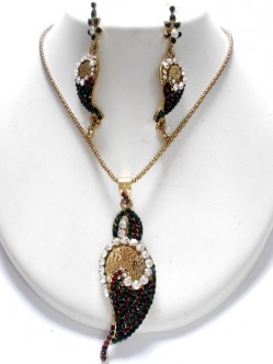 Fashion Pendant Sets